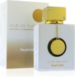 Armaf Club De Nuit White Impériale Edp W 105 Ml