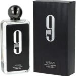 Herenparfum Afnan EDP 100 ml 9 Pm