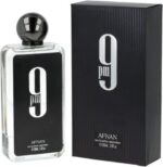 Herenparfum Afnan EDP 100 ml 9 Pm