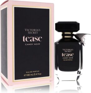 Victorias Secret Tease Candy Noir Eau De Parfum Spray 100 ml for Women - Afbeelding 2