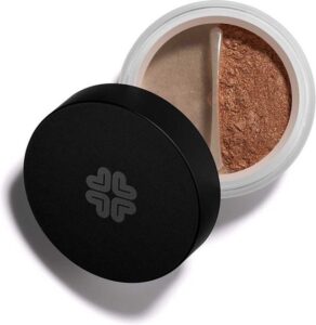 Lily Lolo Loose Eye Shadow Sticky Toffee 2,5gr - Oogschaduw - Afbeelding 4