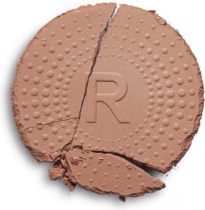 Makeup Revolution - Mega Bronzer Powder - Bronze Powder 15 G 02 Warm - Afbeelding 2