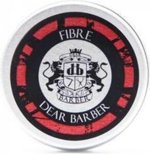 Dear Barber - Fibre pasta mocno utrwalająca do stylizacji włosów 20ml - Afbeelding 3
