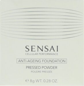 Compact Make-Up Kanebo (8 g) - Afbeelding 2