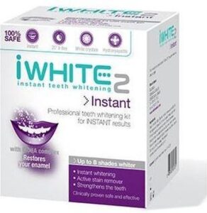 Kit om tanden te bleken iWhite Instant 2 - Afbeelding 2