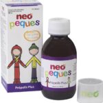 Neovital Neokids Propolis Plus Children's Syrup 150ml