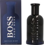 Hugo Boss Boss No.6 Bottled Night EDT M 200 ml - Afbeelding 10