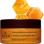 Nuxe Rêve De Miel Body Scrub 175ml