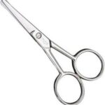 Tijeras De Ua+-as Para Beba(c)s Maf