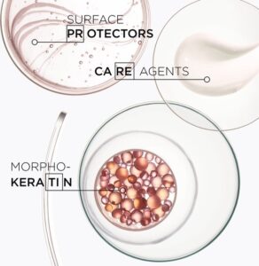 Kérastase Discipline Spray Fluidissime - Leave-in spray voor onhandelbaar haar - 150ml - Afbeelding 4