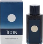 Antonio Banderas The Icon Edt M 100 Ml - Afbeelding 2