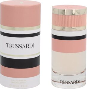 Trussardi Trussardi Eau de parfum spray 90 ml - Afbeelding 2