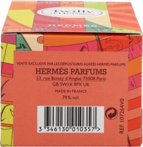 Hermès Twilly D'Hermès Eau De Parfum Spray 50ml - Afbeelding 4
