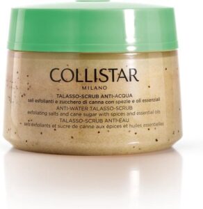 Collistar Talasso Scrub Anti-Water - 700 gr - Afbeelding 2