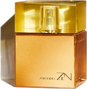 Shiseido Zen 100 ml - Eau de Parfum - Damesparfum - Afbeelding 29