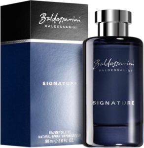 Baldessarini Signature Eau de toilette spray 50 ml