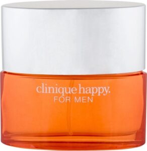 Clinique Happy Men 50 ml Eau de Toilette - Herenparfum - Afbeelding 17