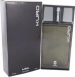 Ajmal Ajmal Kuro eau de parfum spray 90 ml - Afbeelding 2
