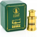 Al Haramain Noora - Perfumed Oil