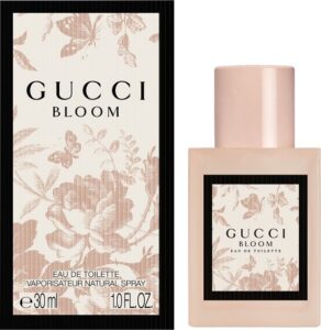 Gucci Bloom Eau De Toilette
