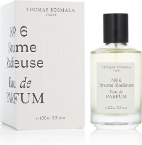 Uniseks Parfum Thomas Kosmala EDP No.6 Brume Radieuse 100 ml - Afbeelding 2