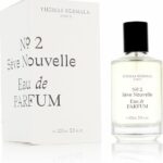Uniseks Parfum Thomas Kosmala EDP No.2 Seve Nouvelle 100 ml