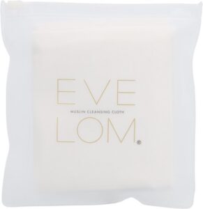 Mouseline washand Eve Lom (3 uds) - Afbeelding 4