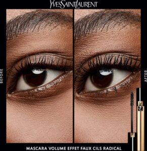 Yves Saint Laurent Mascara Volume Effet Faux Cils Radical - Afbeelding 3