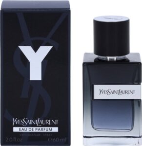 Yves Saint Laurent Y 60 ml Eau de Parfum - Herenparfum - Afbeelding 2