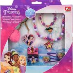 Princess Haar / Sieraden set