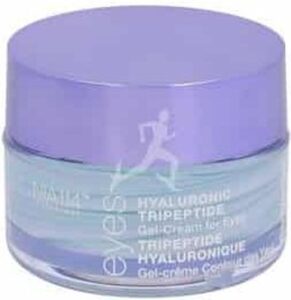 Advanced Hydration Hyaluronic Tripeptide Gel Eye Cream   Hydratacni a vyhlazujici gelovy krem na ocni okoli - Afbeelding 10
