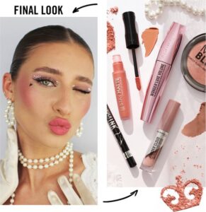 Rimmel London Wonder Ink Eyeliner - 01 Black - Afbeelding 4