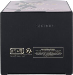 Yves Saint Laurent Mon Paris EDP W 90 ml - Afbeelding 3