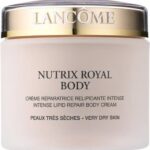 Lancôme Nutrix Royal Body Butter Body Butter 200 gr