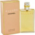 Chanel Allure EDT W 50 ml