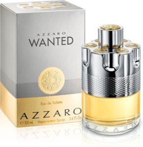 Azzaro Wanted by Azzaro 100 ml - Eau De Toilette Spray - Afbeelding 7