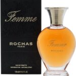 Rochas Rochas Femme - 100ml - Eau de toilette