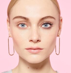 L'Oréal Paris Air Mega Volume Mascara - 01 Black - Zwart - Afbeelding 6