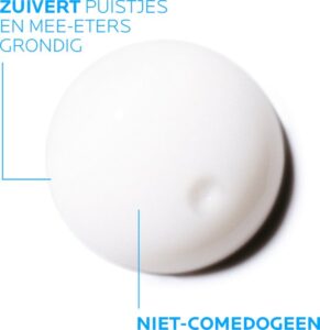 La Roche-Posay Effaclar A.I. - Dagcrème - voor gevoelige huid en Acné - 15ml - Afbeelding 3