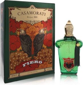 Fiero by Xerjoff 100 ml - Eau De Parfum Spray