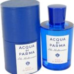 Acqua Di Parma Blu Mediterraneo Fico Di Amalfi 150 ml - Eau De Toilette Spray Women