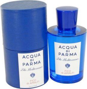 Acqua Di Parma Blu Mediterraneo Fico Di Amalfi 150 ml - Eau De Toilette Spray Women