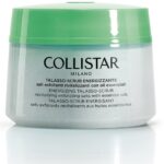 Collistar Energizing Talasso Body Scrub - 700 gr