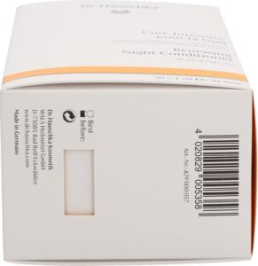 Dr. Hauschka Renewing Night Conditioner 50x1 Ml - Afbeelding 4