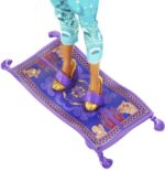 Disney Princess Jasmine - 28 cm - Speelfiguur - pop - Afbeelding 3