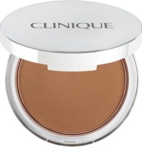 Clinique Stay-Matte Sheer Pressed Powder - 03 Stay Beige - 7,6 g - Afbeelding 11