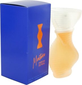 Parfum De Peau Eau De Toilette By Montana 100 Ml - Afbeelding 4