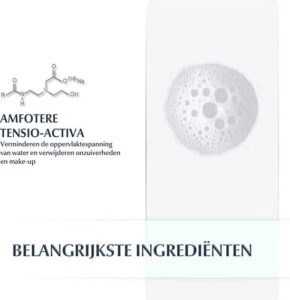 Eucerin Dermo Pure Oil Control Gel Limpiador Facial 400 Ml - Afbeelding 4