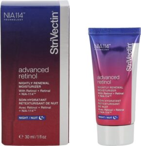 Strivectin Advanced Retinol Nightly Renewal Moisturizer - Afbeelding 4
