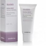 Beschermende crème Sesderma Silkses (30 ml)